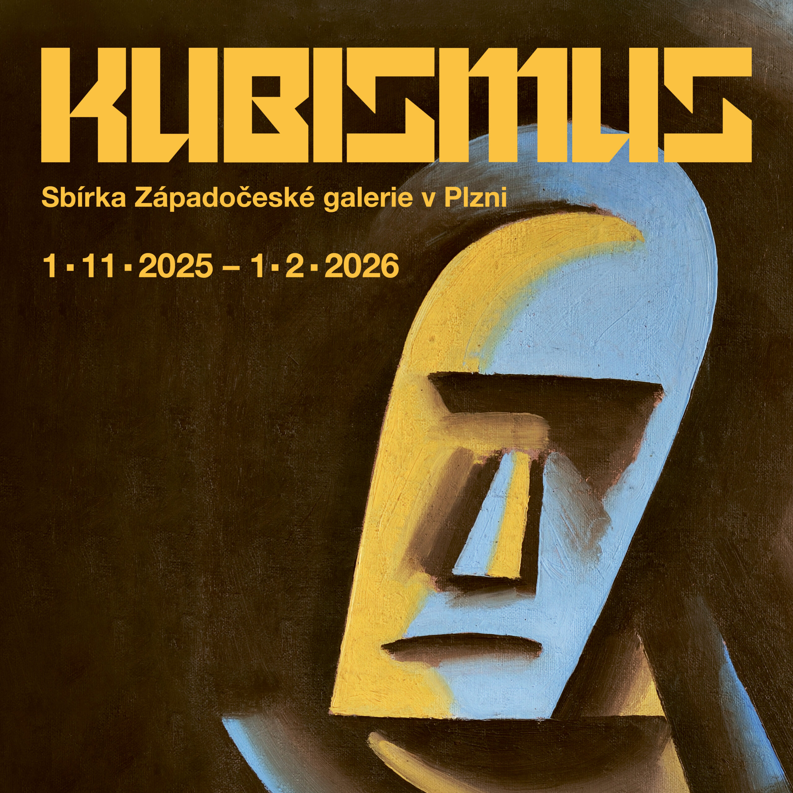 Cubist Collection in the Gallery of West Bohemia in Pilsen 